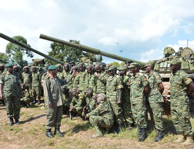 Armoured-Warfare-Training-School