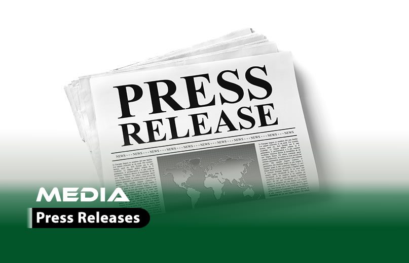 Defence Press Releases Banner- Media and Press