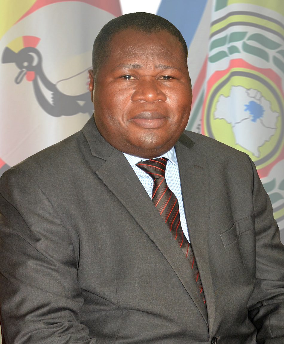 Hon. Jacob Marksons Oboth Ministry of Defence and Veteran Affairs (MODVA)