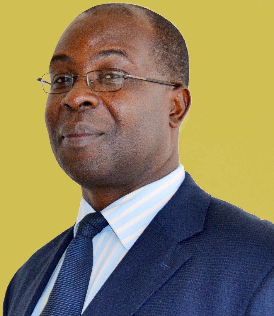 Mr. Mutabazi K James