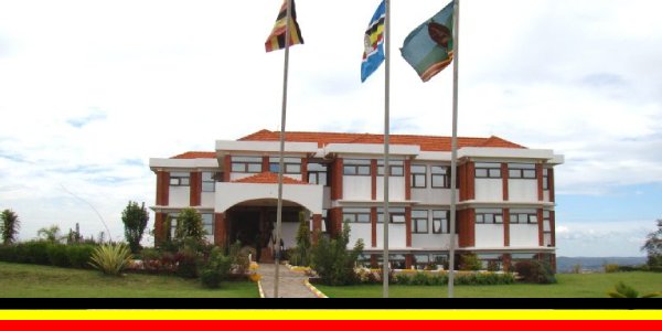 About The Ministry - Ministry of Defence and Veteran Affairs MoDVA - Republic of Uganda