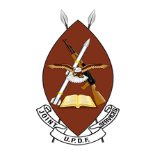 UPDF Joint Services - Ministry of Defence and Veteran Affairs MoDVA - Republic of Uganda