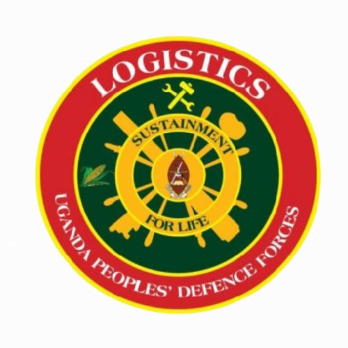 LOGISTICS Logo - Ministry of Defence and Veteran Affairs MoDVA - Republic of Uganda