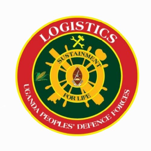 Updf Logo Alexander Kash Administrative Aide At Uganda Peoples