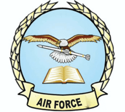Air Forces
