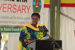 H.E. Jessica Alupo
